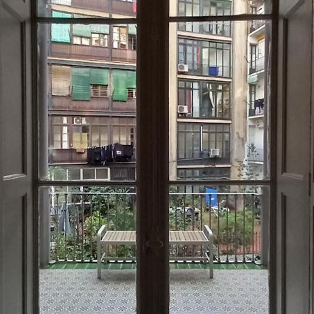 Amazing Catalan Music Palace With Terrace Barcelona Exterior photo