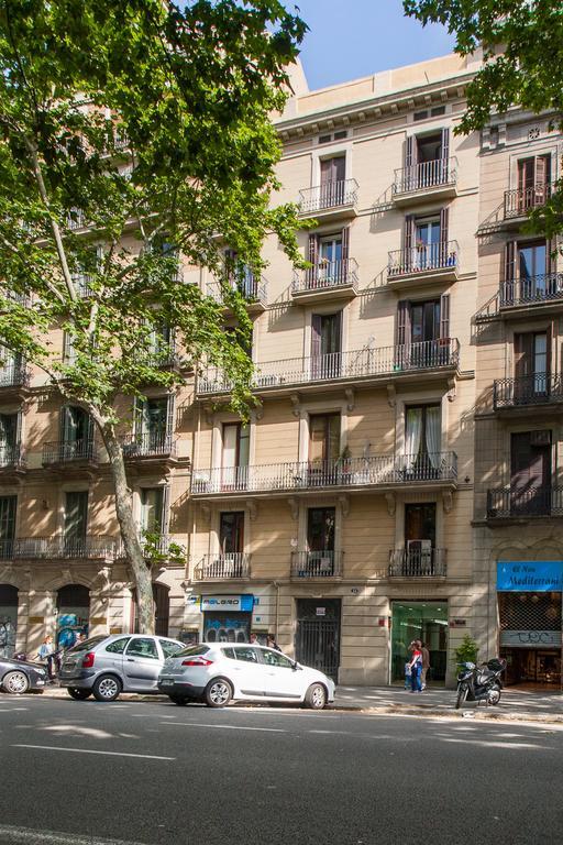 Amazing Catalan Music Palace With Terrace Barcelona Exterior photo