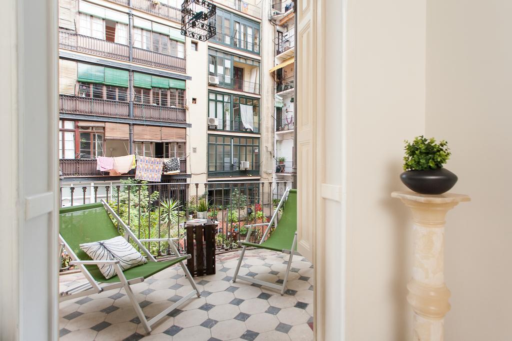 Amazing Catalan Music Palace With Terrace Barcelona Exterior photo