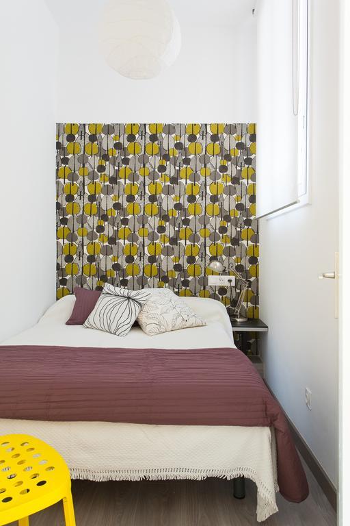 Amazing Catalan Music Palace With Terrace Barcelona Room photo