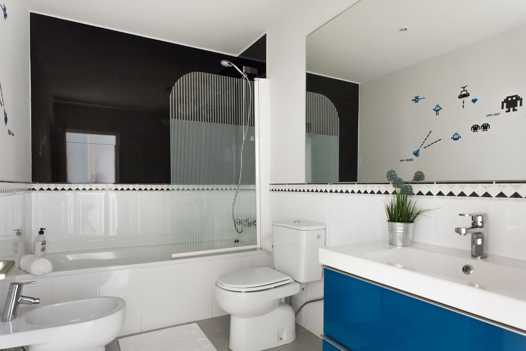 Amazing Catalan Music Palace With Terrace Barcelona Room photo