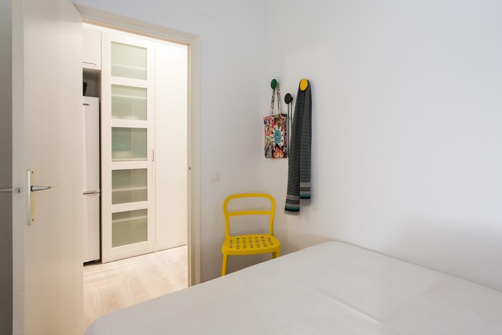 Amazing Catalan Music Palace With Terrace Barcelona Room photo
